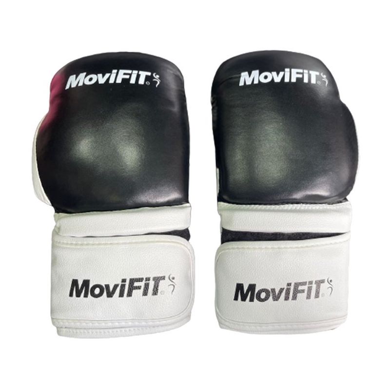 MOVIFIT - Guantes de Boxeo 10 oz para Entrenamiento y Combate
