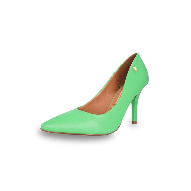 VIZZANO - Tacón Alto Verde Menta Vizzano