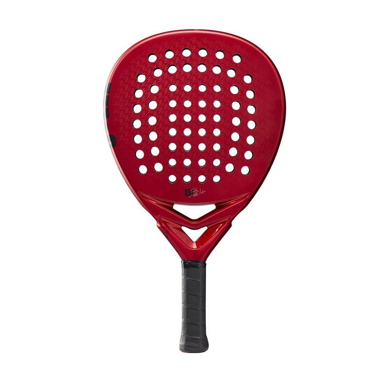 WILSON - Pala De Pádel Raqueta Wilson Bela Élite V2 Paddle