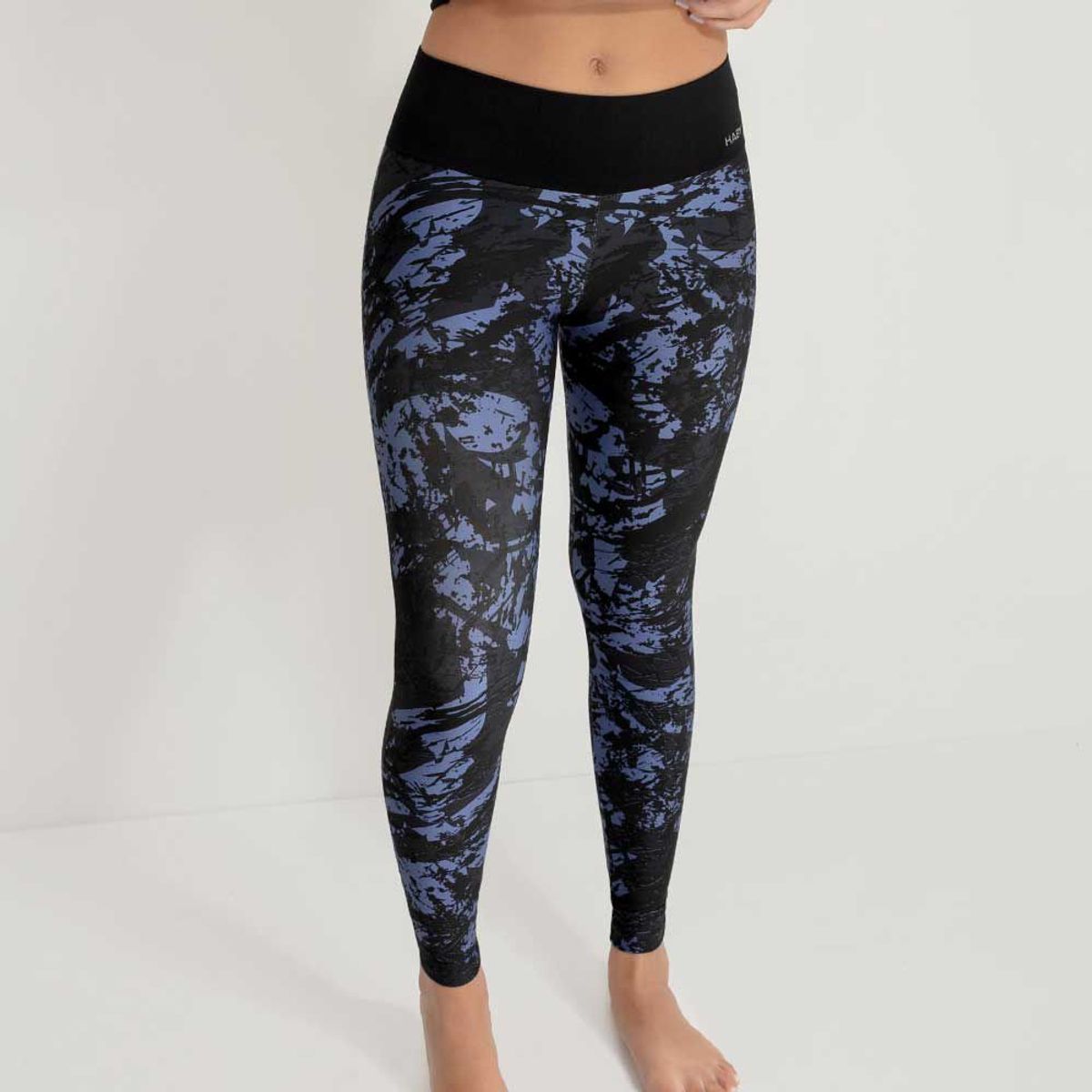 HABY - Leggins Deportivos Haby para Mujer.