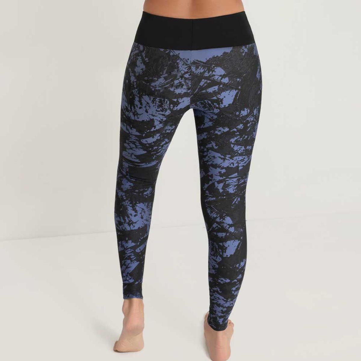 HABY - Leggins Deportivos Haby para Mujer.
