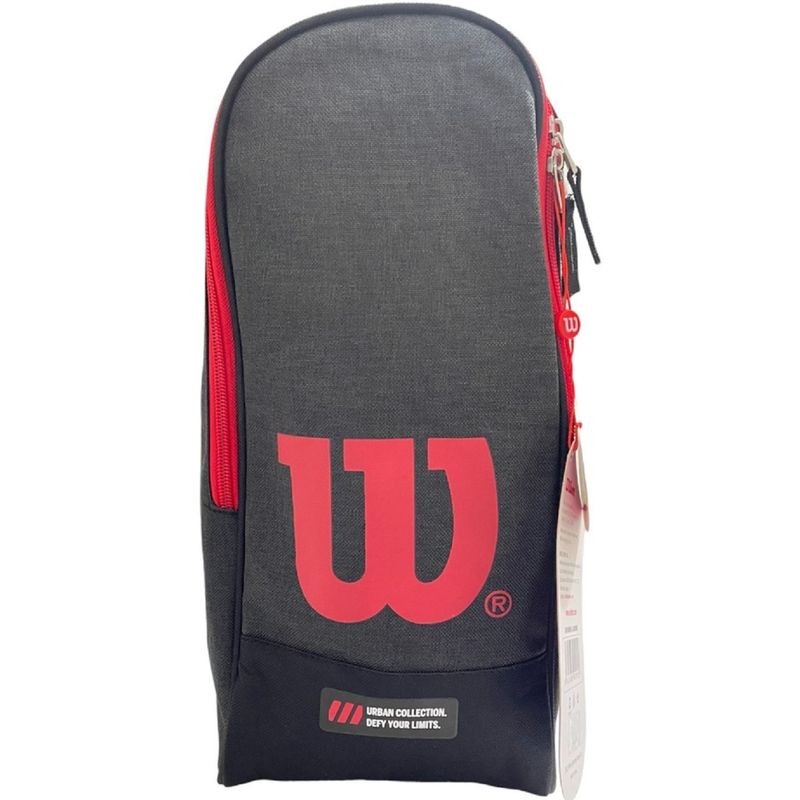 WILSON - Guayera Training Wilson Senior Taquera Resistente Comoda.
