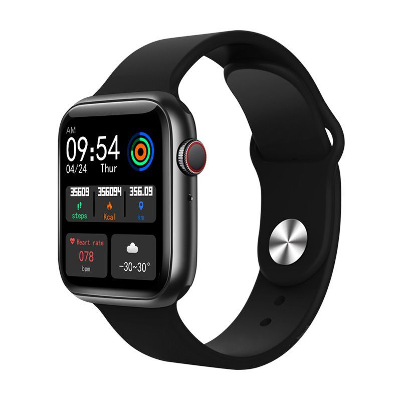 GENERICO - RELOJ T500 PRO  CORREA ADICIONAL