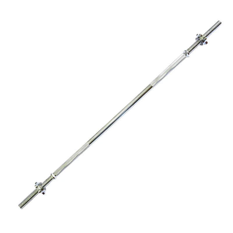 MOVIFIT - Barra estándar 180 cm seguro roscado Movifit