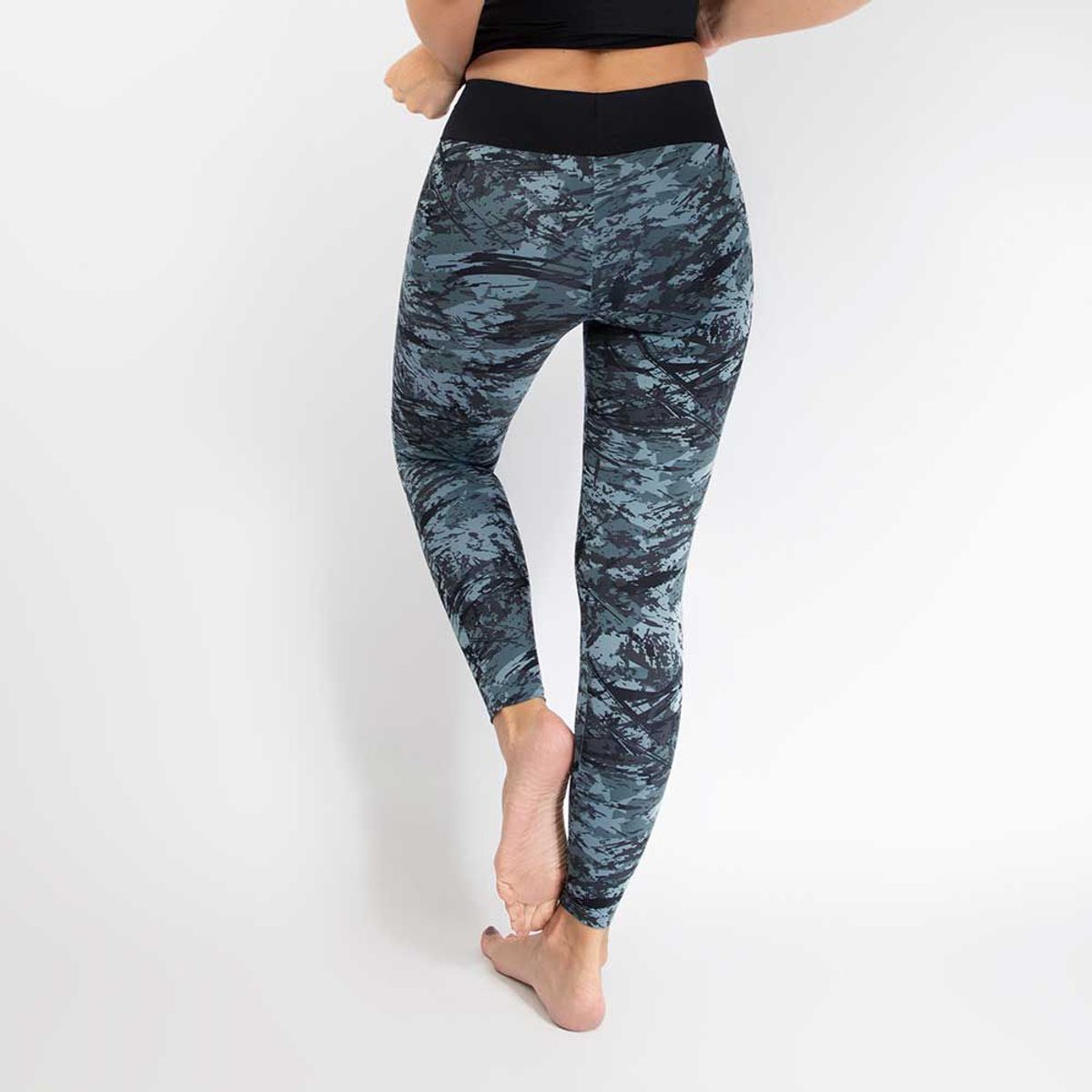 HABY - Leggins Deportivos Haby para Mujer.