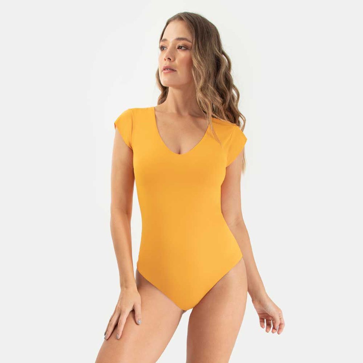 HABY - Vestido de Baño Entero Mujer Haby