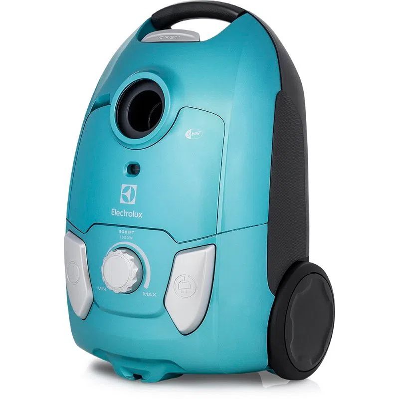ELECTROLUX - Aspiradora Electrolux 1800W EQUIPT EQP20_.