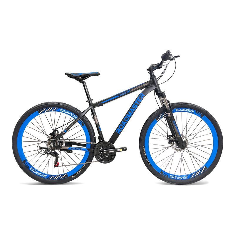 ROADMASTER - Bicicleta Todoterreno Roadmaster Storm Rin 29 L