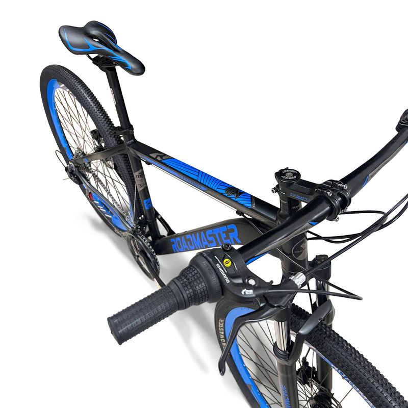 Bicicleta Roadmaster Bicicletas Todo Terreno Freno Hidraulico