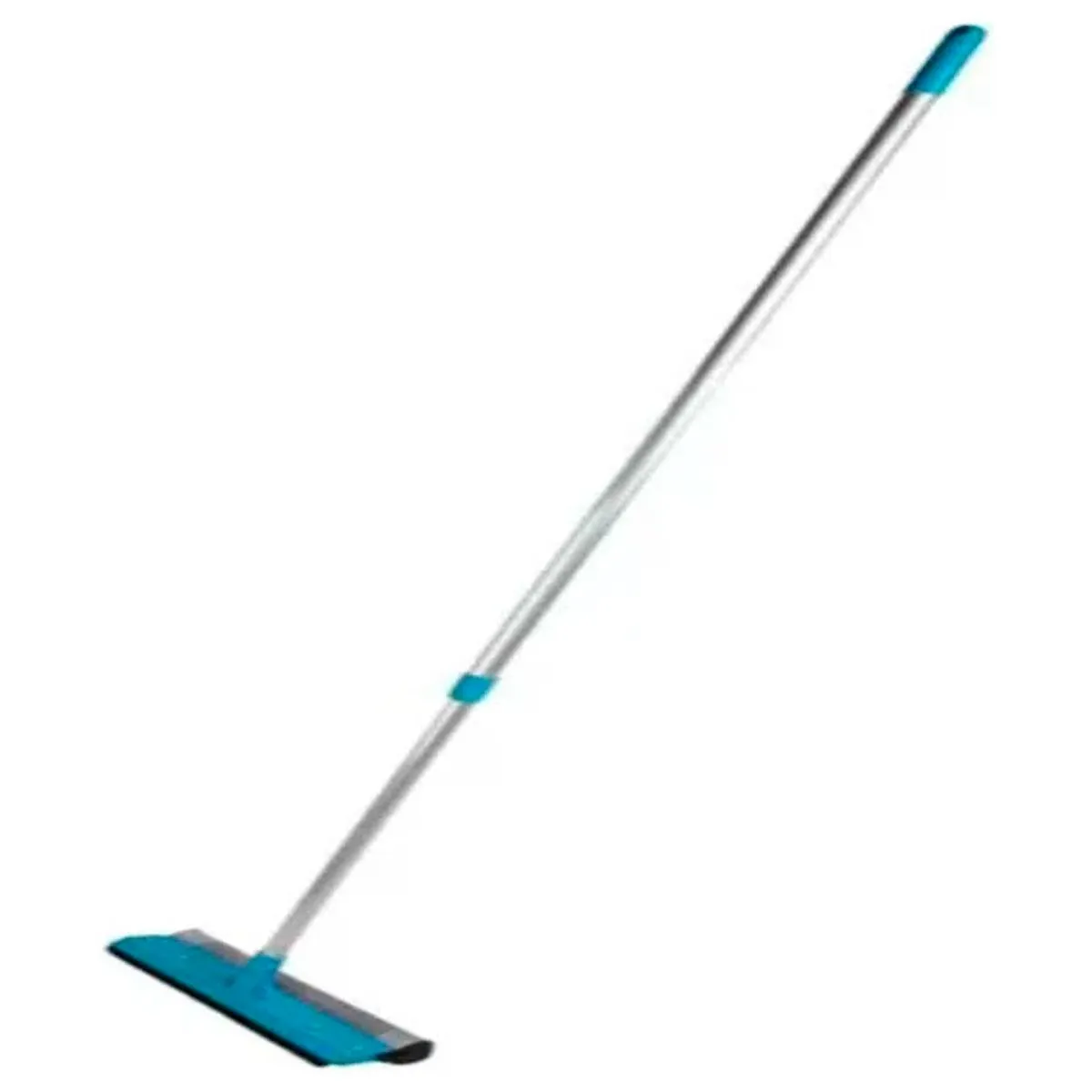 GENERICO - Limpia Vidrios 3 metros Metálico Retráctil Ventana Aluminio