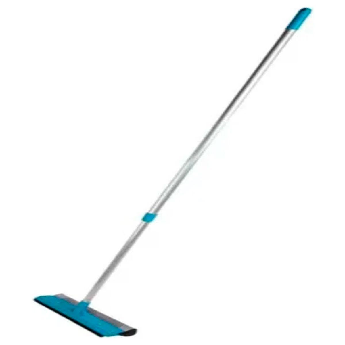 GENERICO - Limpia Vidrios 3 metros Metálico Retráctil Ventana Aluminio