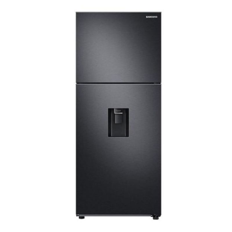 SAMSUNG - Nevera Samsung RT44A6320B1 439Lt Inverter No Frost Negro