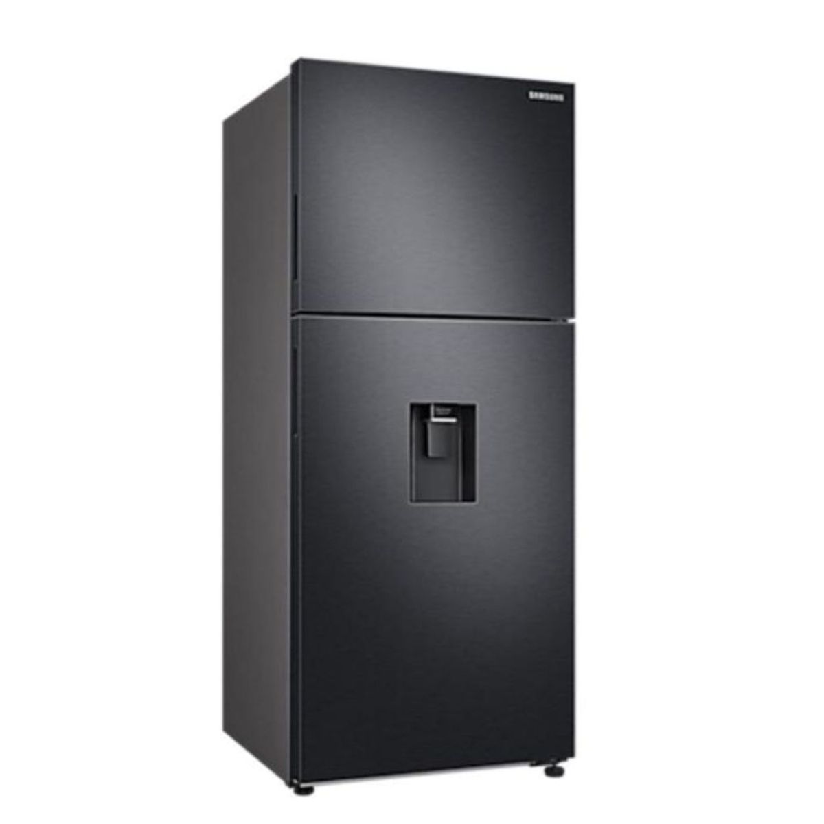 SAMSUNG - Nevera Samsung RT44A6320B1 439Lt Inverter No Frost Negro