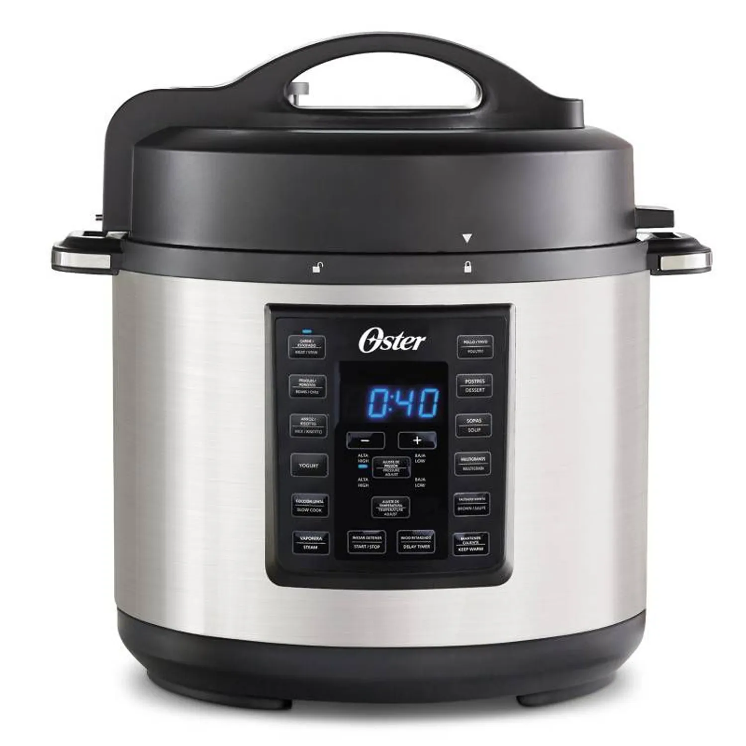 Ollas Multifuncionales