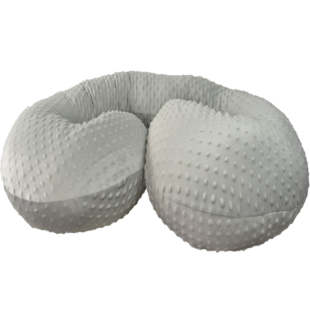 MUNDO BEBE - Almohada  cojín materna  para embarazo