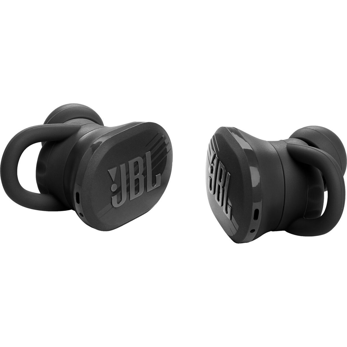 JBL - Audifonos inalambricos deportivos jbl endurance race 10h estuche carga