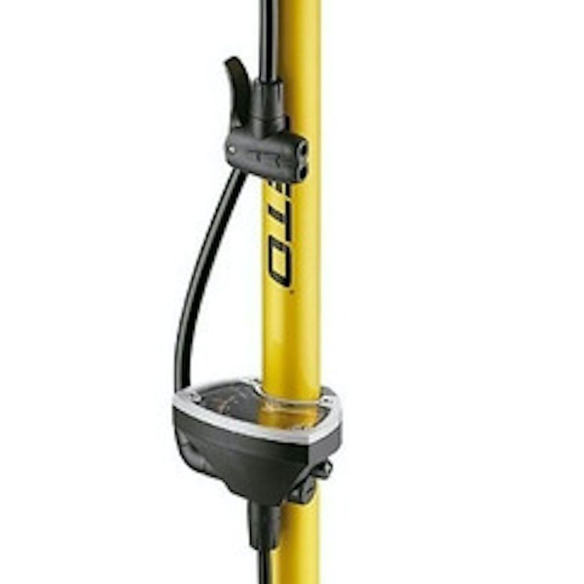 BETO - Inflador Bomba Bicicletas Moto De Pie Beto 160 Psi Cwm-001sg