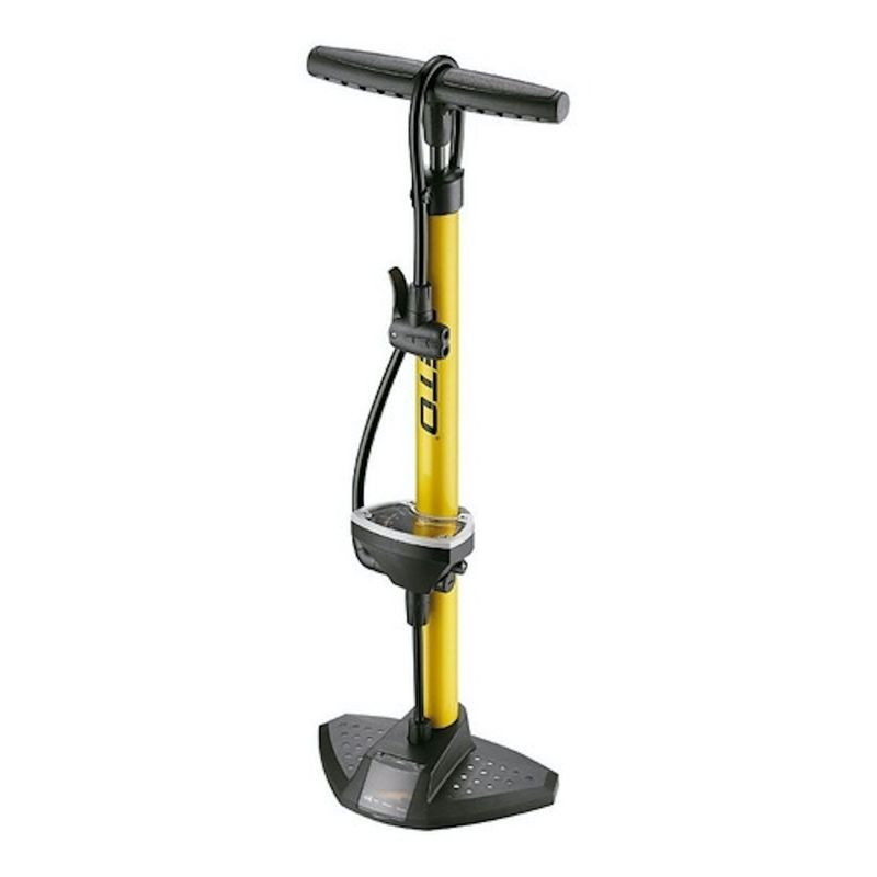 BETO - Inflador Bomba Bicicletas Moto De Pie Beto 160 Psi Cwm-001sg