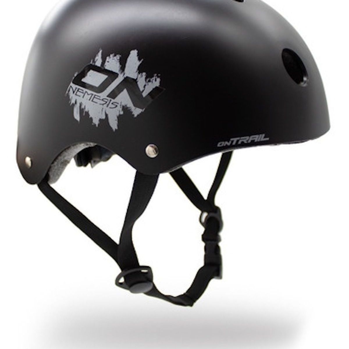 ONTRAIL - Casco Ciclismo Patinaje Urbano Bmx Skate Ontrail Nemesis