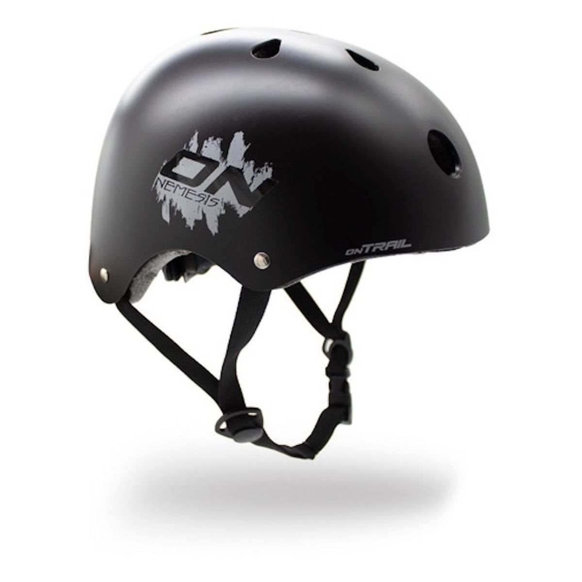 ONTRAIL - Casco Ciclismo Patinaje Urbano Bmx Skate Ontrail Nemesis