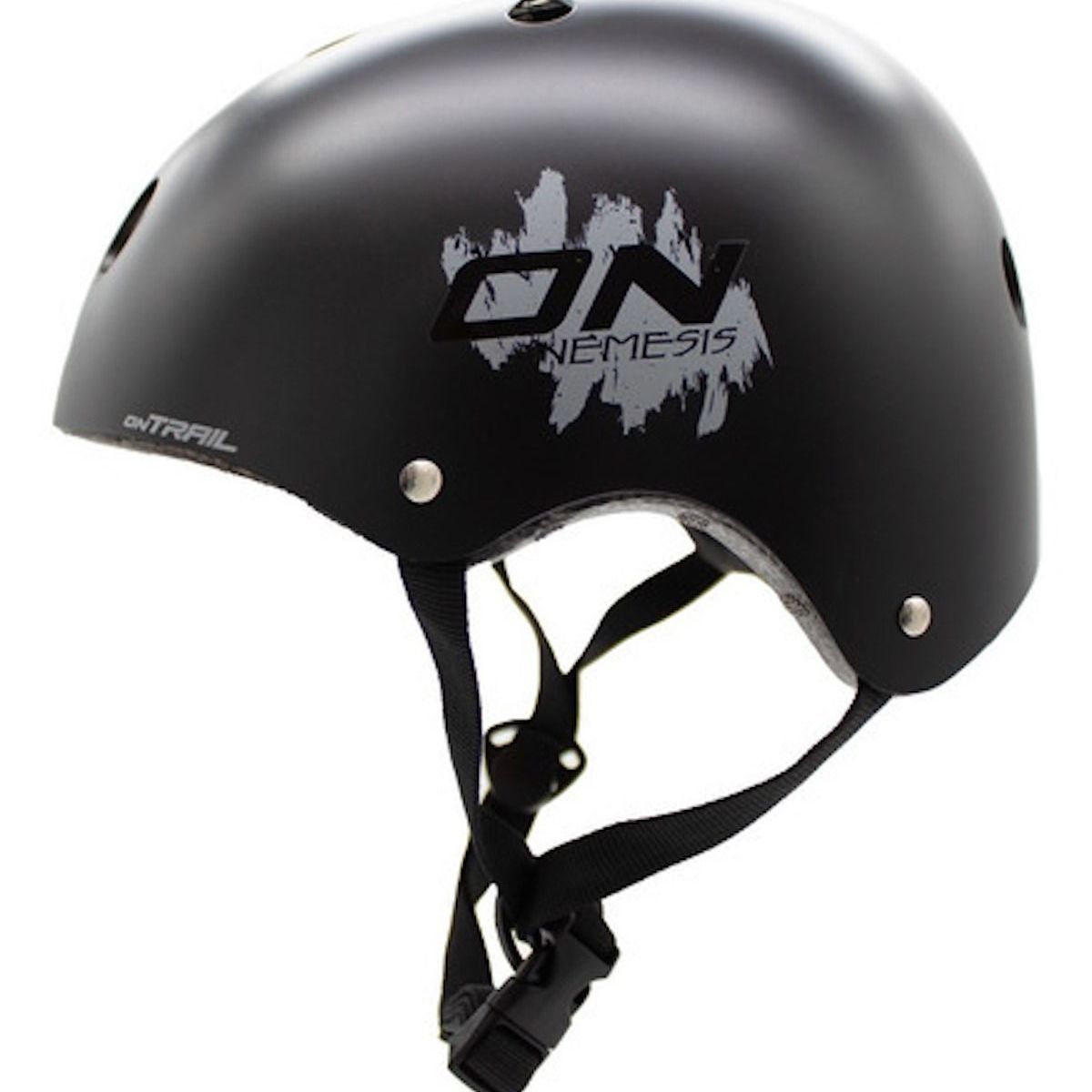 ONTRAIL - Casco Ciclismo Patinaje Urbano Bmx Skate Ontrail Nemesis