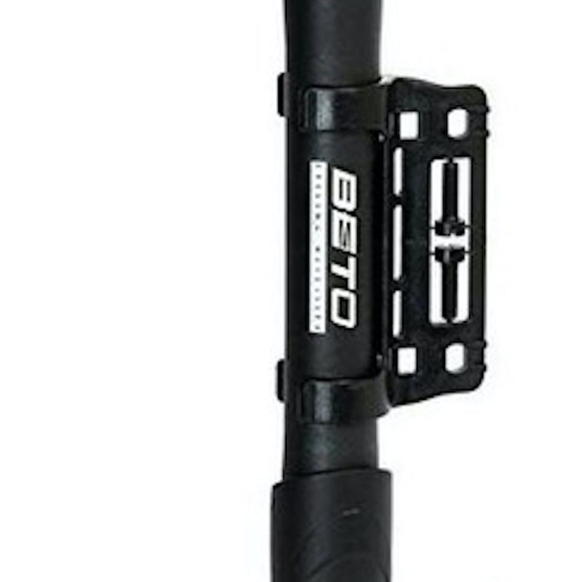 BETO - Bomba Inflador Beto Bicicleta Con Soporte Cmp004 80psi Carro