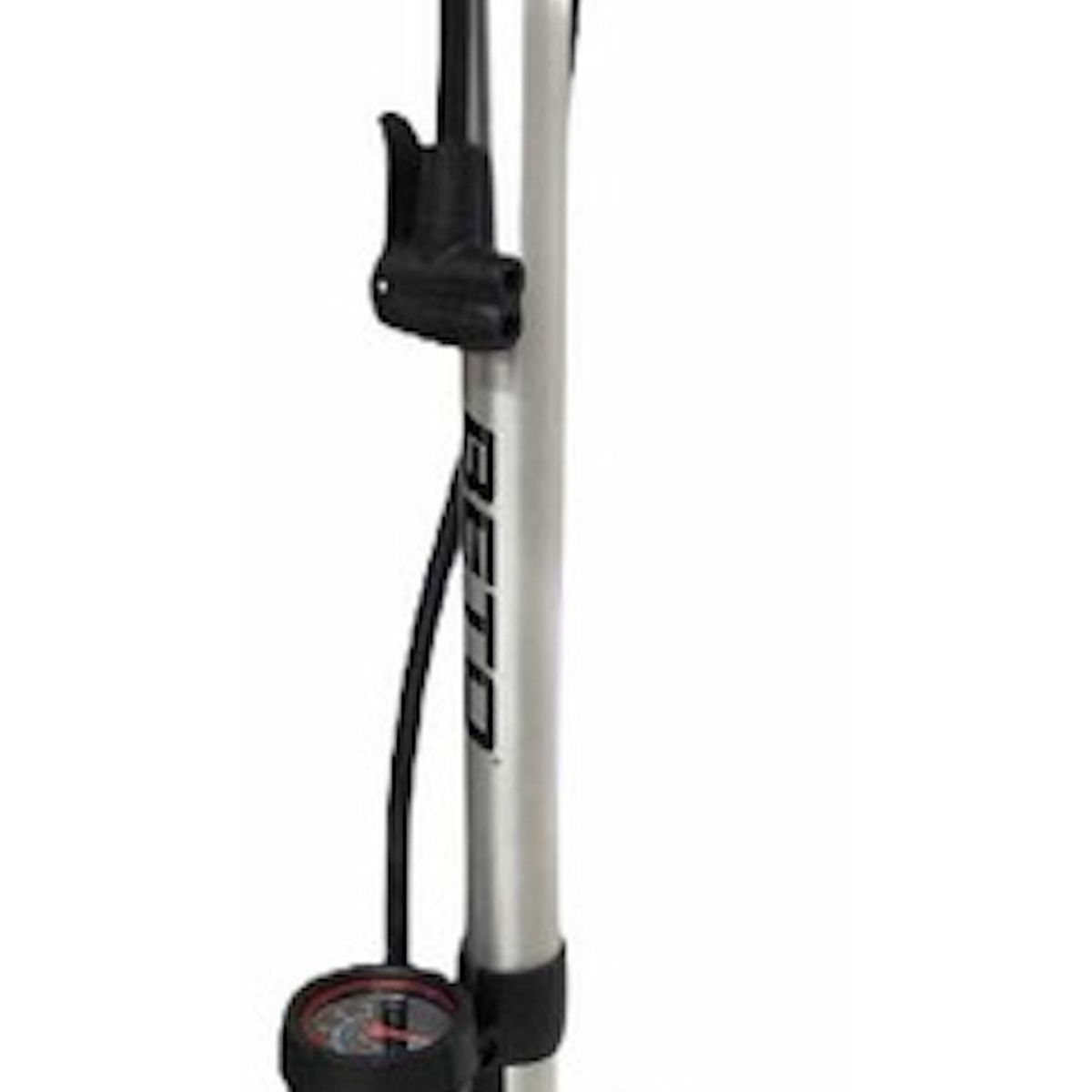 BETO - Inflador Bomba Beto Pie 160psi Bicicletas Motos Cmp-069