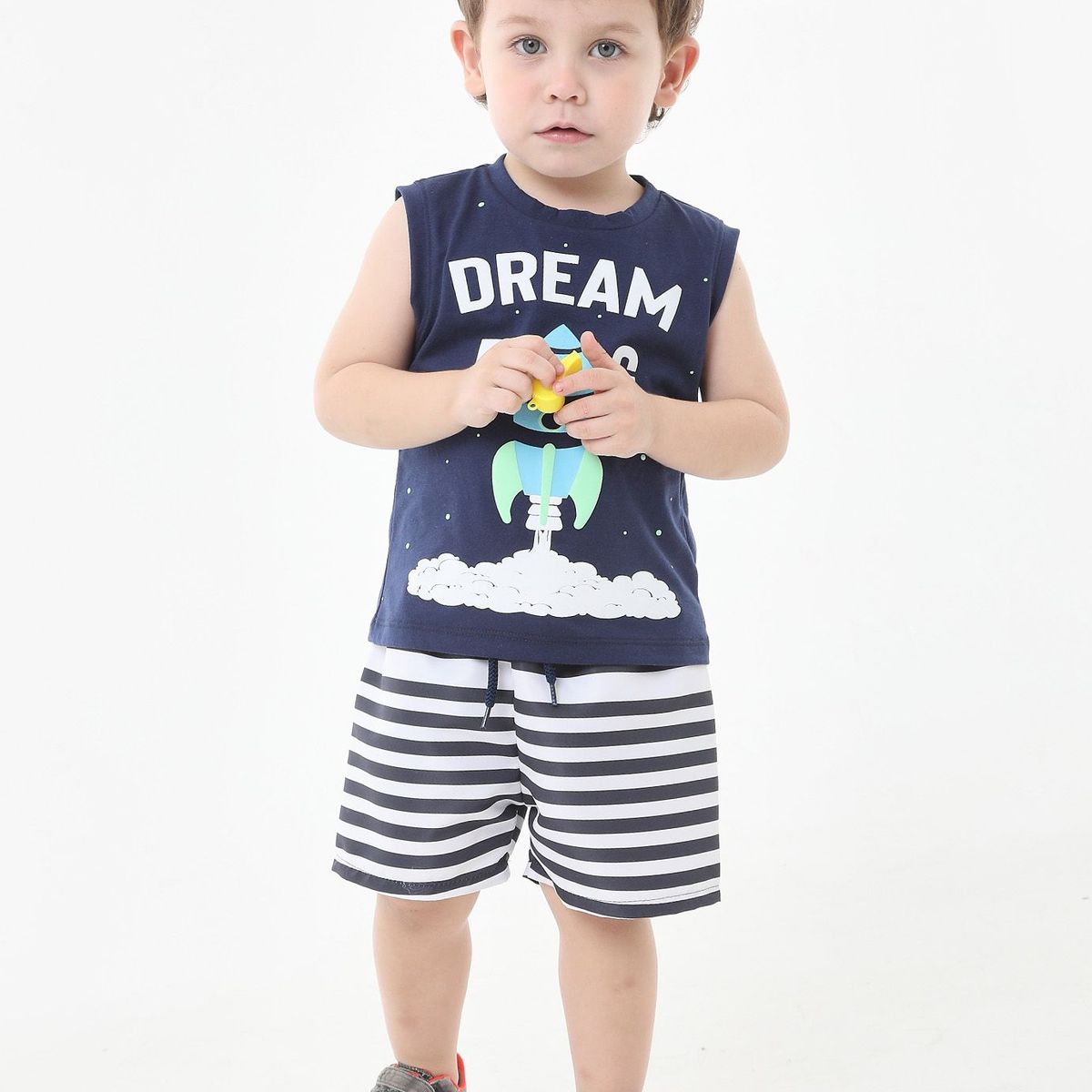 BABY PLANET - Conjunto Para Bebito  Baby Planet