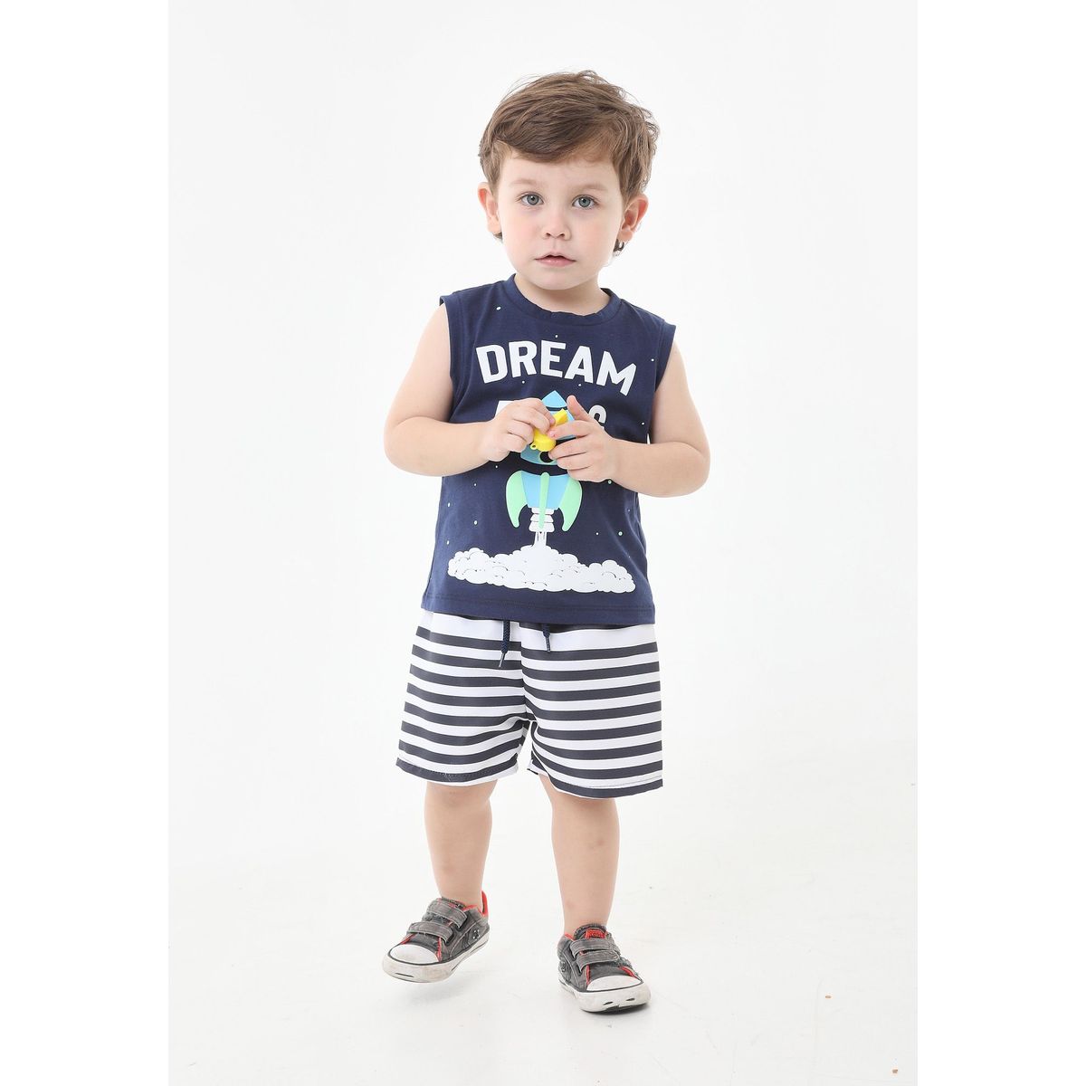 BABY PLANET - Conjunto Para Bebito  Baby Planet