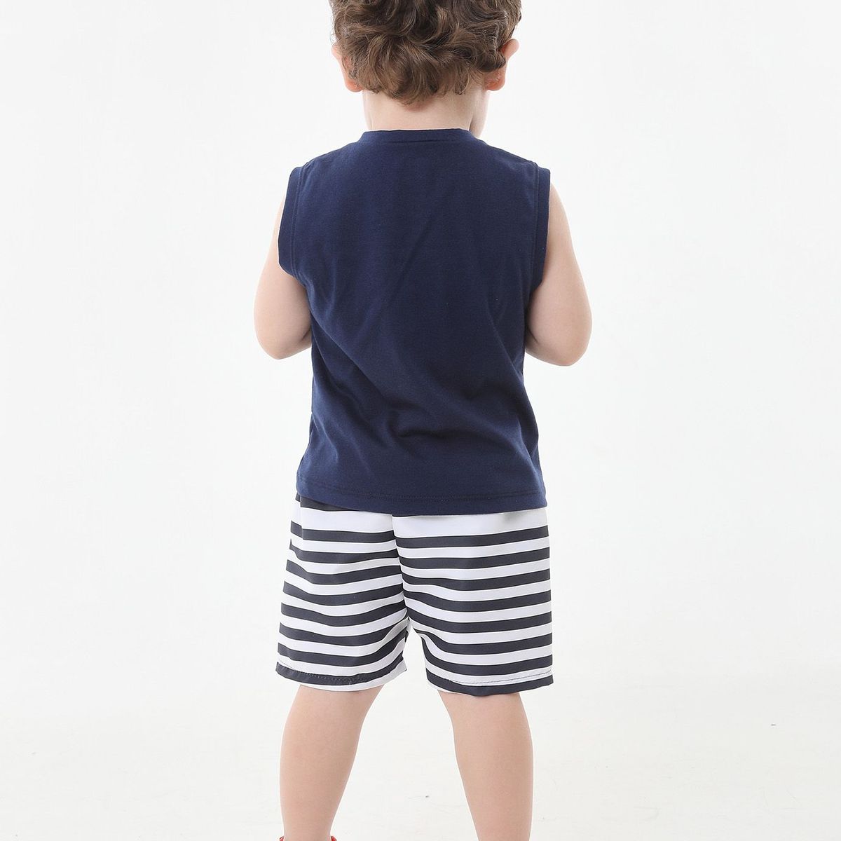 BABY PLANET - Conjunto Para Bebito  Baby Planet