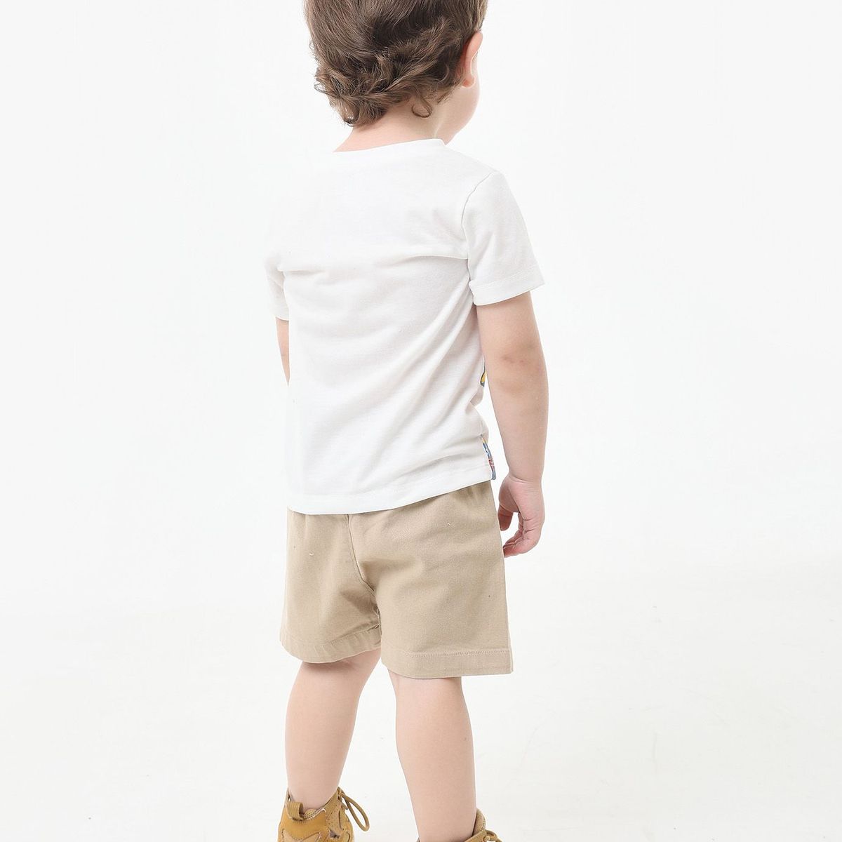 BABY PLANET - Conjunto Para Bebito  Baby Planet
