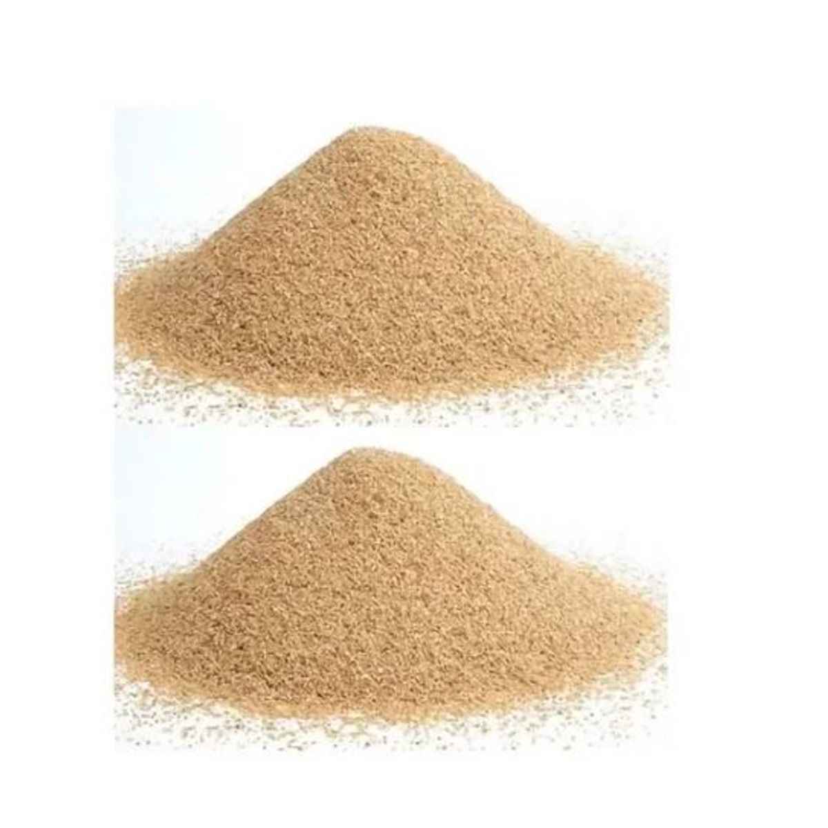 GENERICO - Arena De Cuarzo Para Sandblasting Samblastiar /cultivos 1 KG.