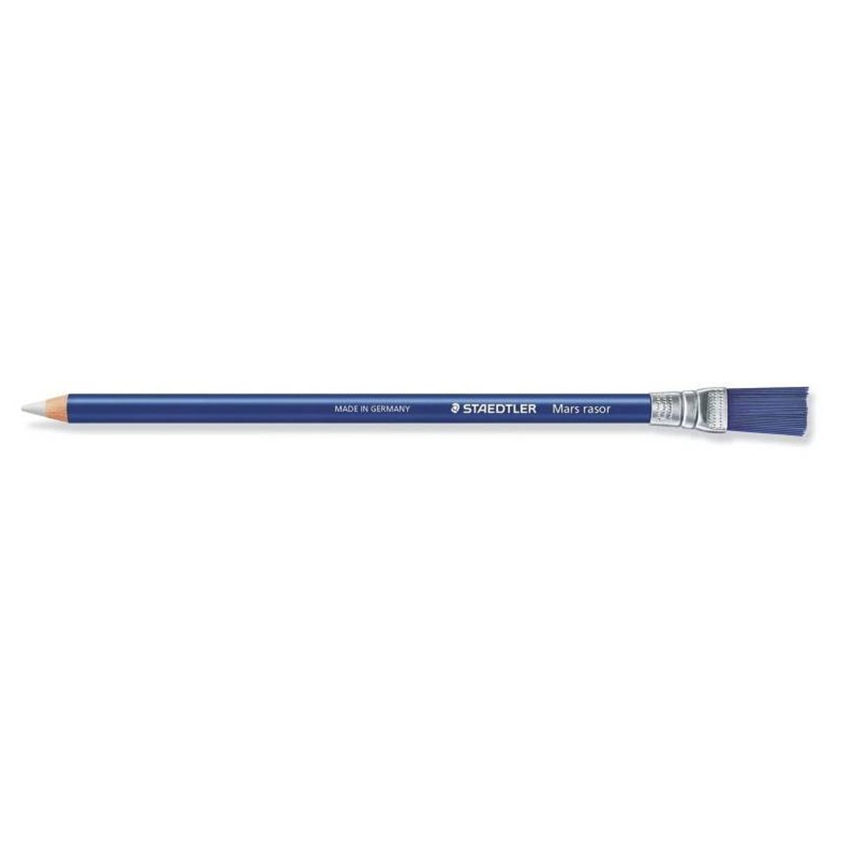 STAEDTLER - Lápiz Borrador De Escobilla Mars Rasor Staedtler