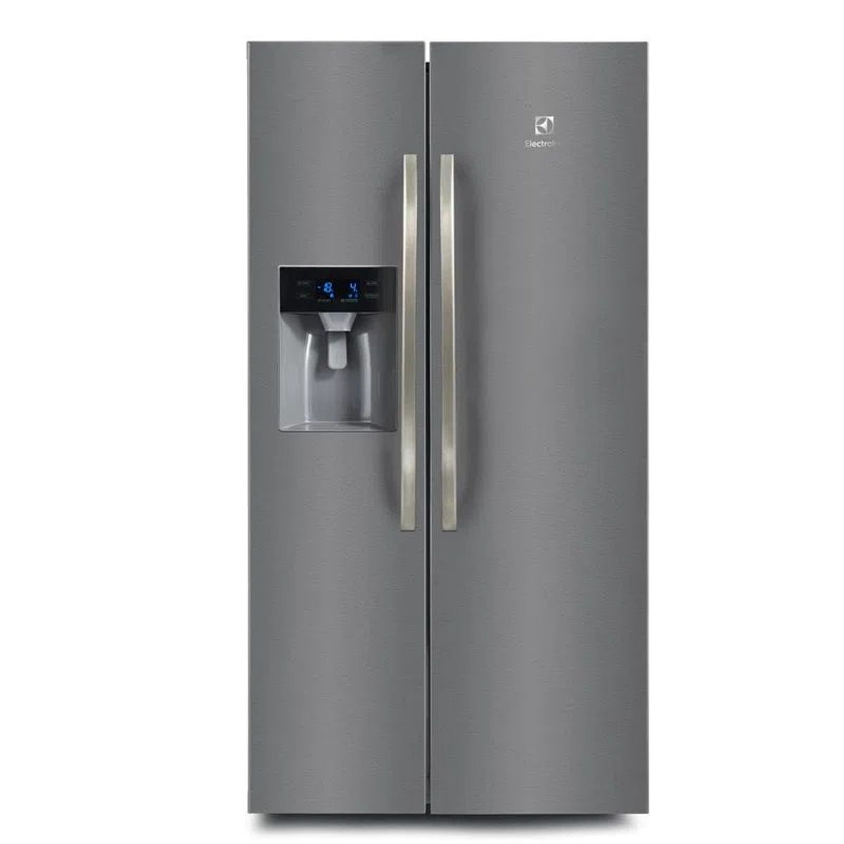 ELECTROLUX - Nevecón Side by Side Electrolux No Frost 515L ERSB51I3MQS