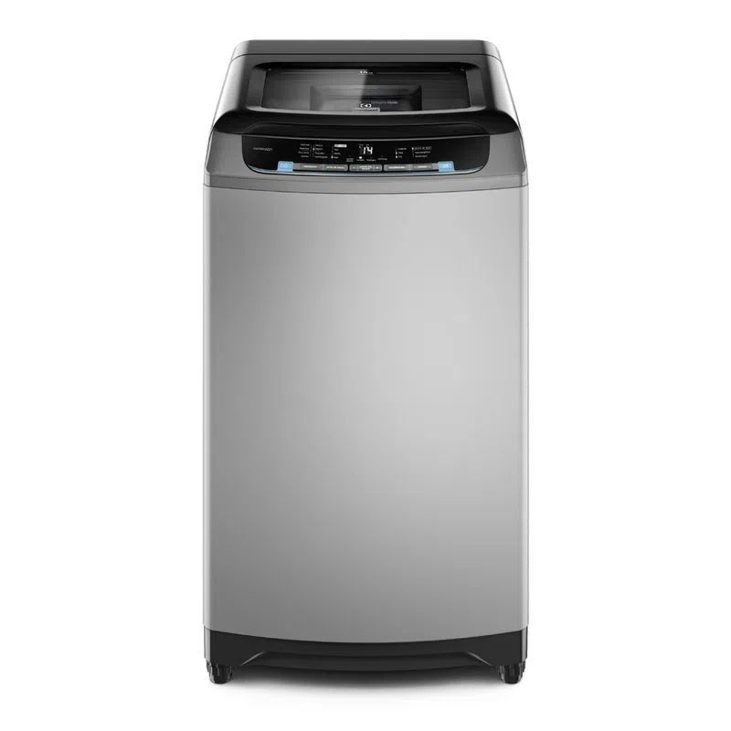 ELECTROLUX - Lavadora Carga Superior Electrolux 14Kg Essential Care EWIX14F3CSG