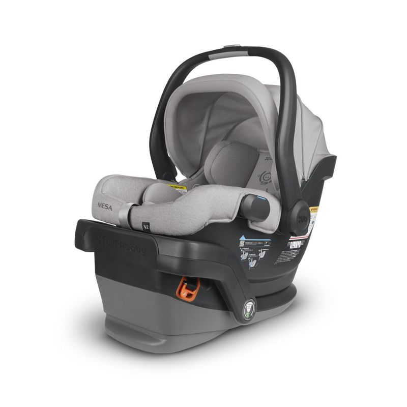 UPPABABY - Silla De Carro Uppababy Mesa V2 Stella