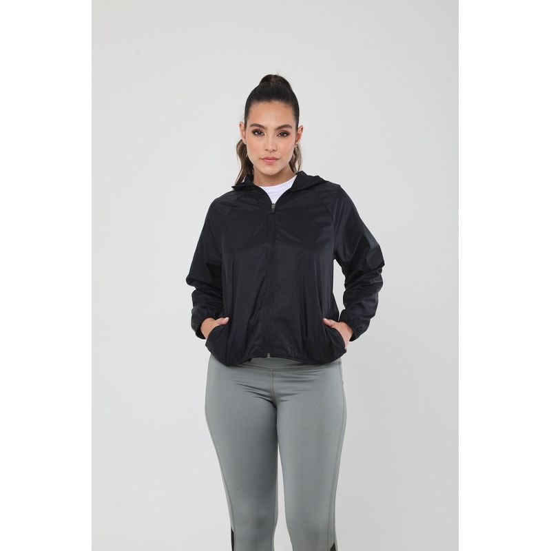BELIFE - Chaqueta deportiva mujer Belife.-.