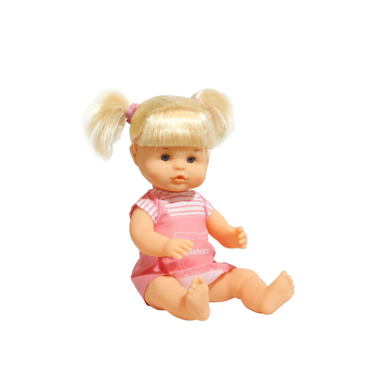 NENUCO - Bebé Nenuco Manitas Limpias