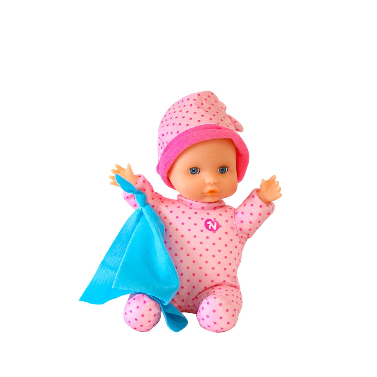 NENUCO - Bebé Nenuco Dormimos con Sonidos