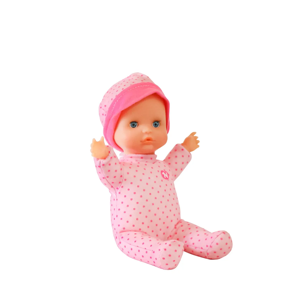 NENUCO - Bebé Nenuco Dormimos con Sonidos