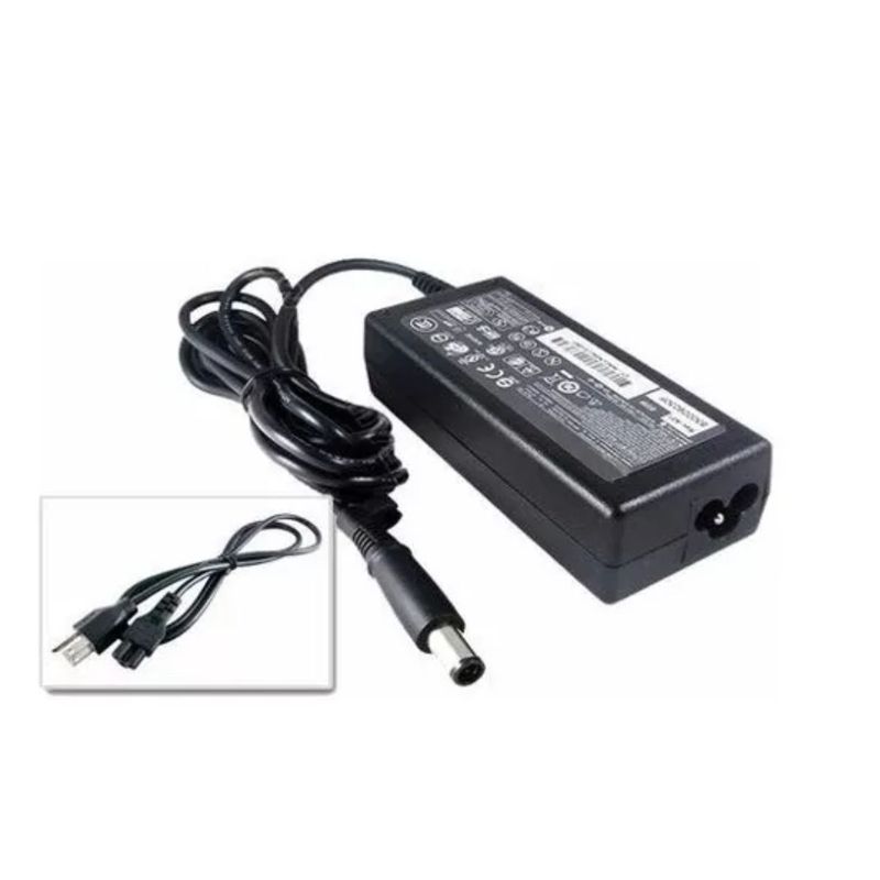 GENERICO - 185v 35a Adaptador Cargador Para Hp Genérico