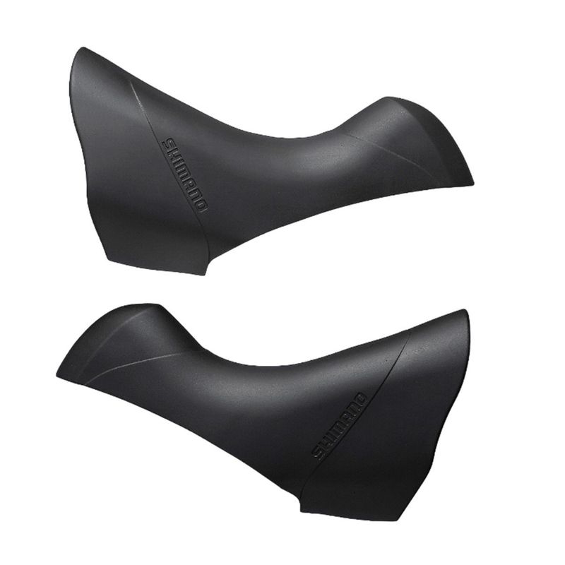 SHIMANO - Cobertor Funda Protector Manillar Shimano Ruta Sora Claris