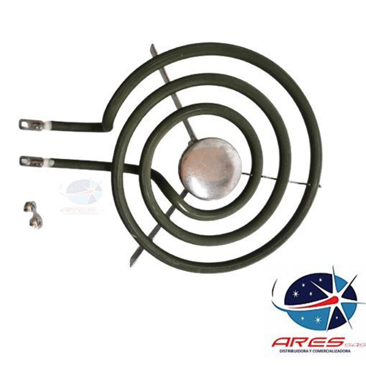 ARES - Resistencia Para Estufa Eléctrica Sueco  Abba