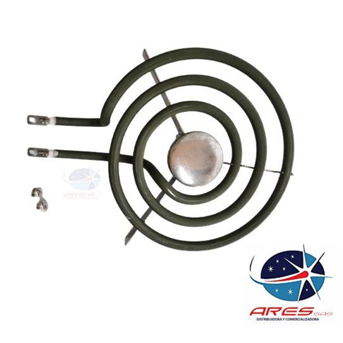 ARES - Resistencia Para Estufa Eléctrica Sueco  Abba