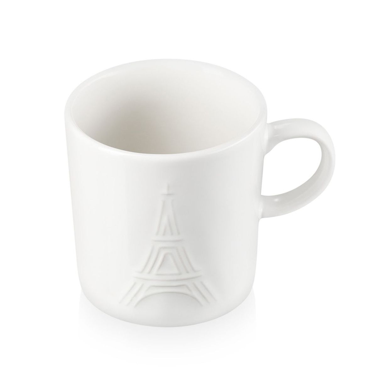 LE CREUSET - Mug Cerámica 12.3 cm