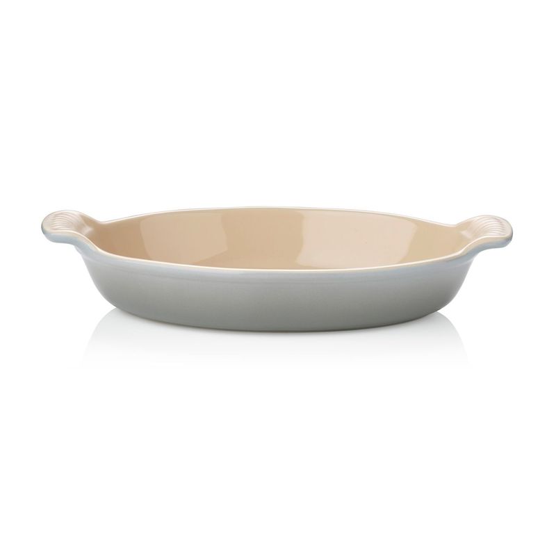 LE CREUSET - Bandeja Cerámica 36 x 36 cm
