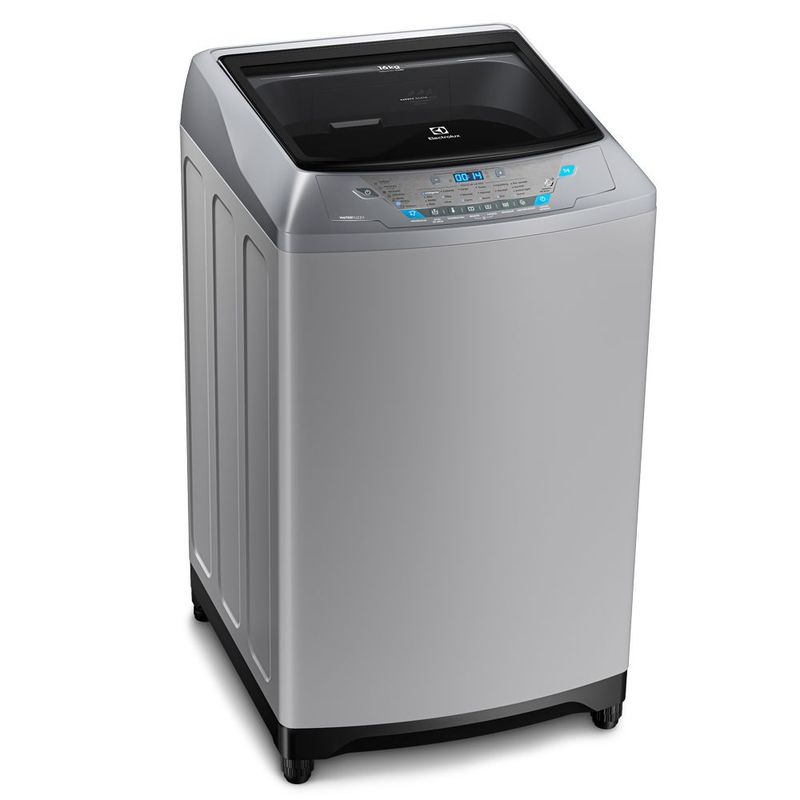 ELECTROLUX - Lavadora Electrolux 16Kg Carga Superior Premium Care Impeller EWIX16F3ESG