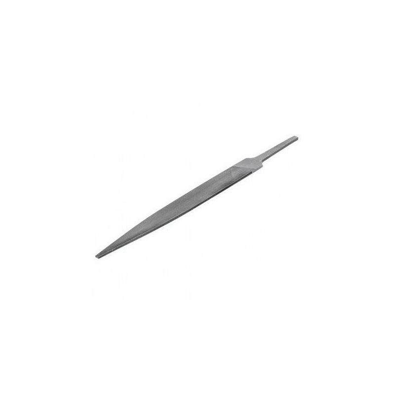 TRUPER - Lima para cerrajero muzas 8" truper