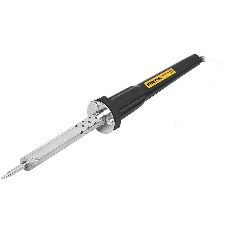 TRUPER - Cautin-tipo-lapiz-30w-con-accesorios-pretul