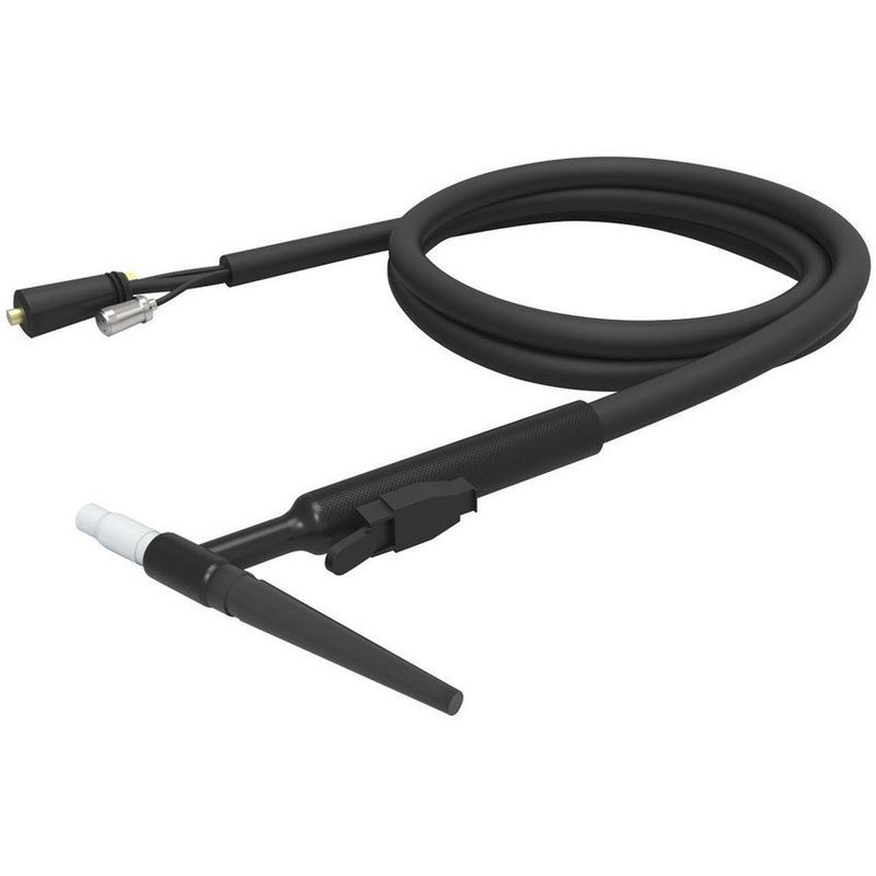 TRUPER - Antorcha para soldar tig 200a truper